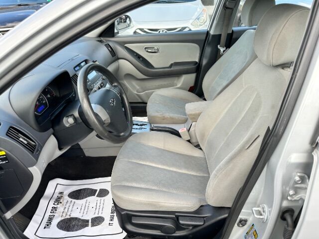 2010 Hyundai Elantra SE Norfolk VA