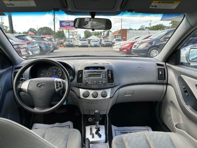 2010 Hyundai Elantra SE Norfolk VA