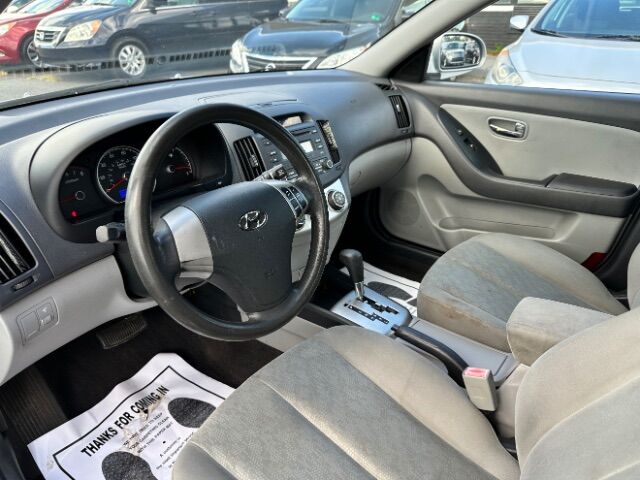 2010 Hyundai Elantra SE Norfolk VA