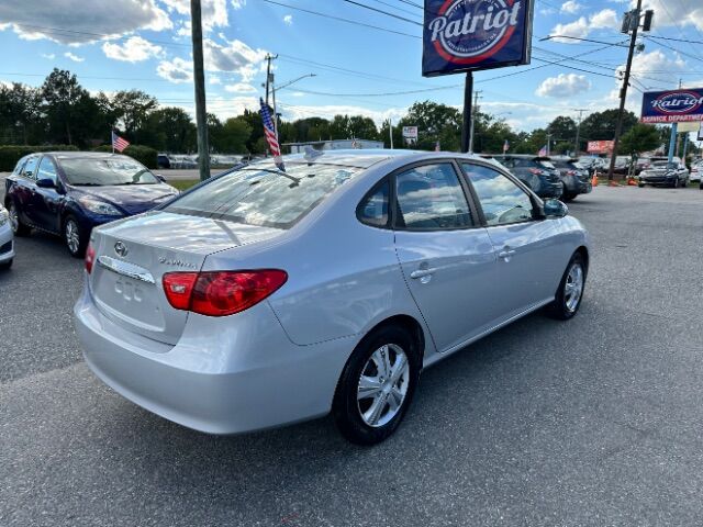 2010 Hyundai Elantra SE Norfolk VA