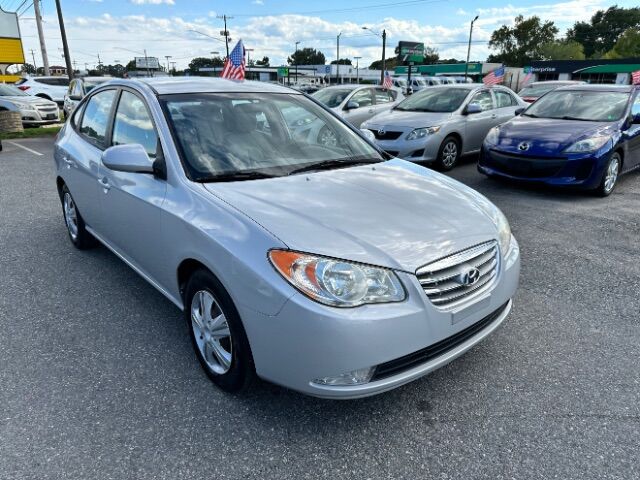 2010 Hyundai Elantra SE Norfolk VA