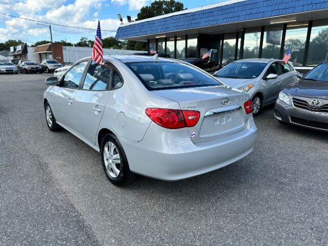2010 Hyundai Elantra SE Norfolk VA