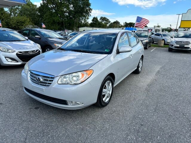 2010 Hyundai Elantra SE Norfolk VA