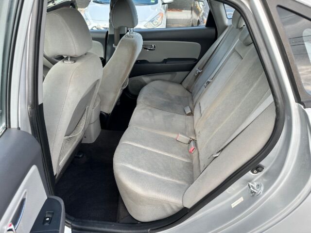 2010 Hyundai Elantra SE Norfolk VA