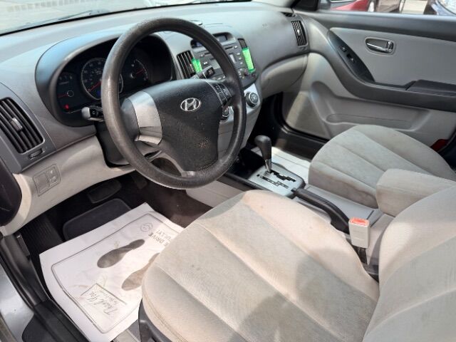 2010 Hyundai Elantra