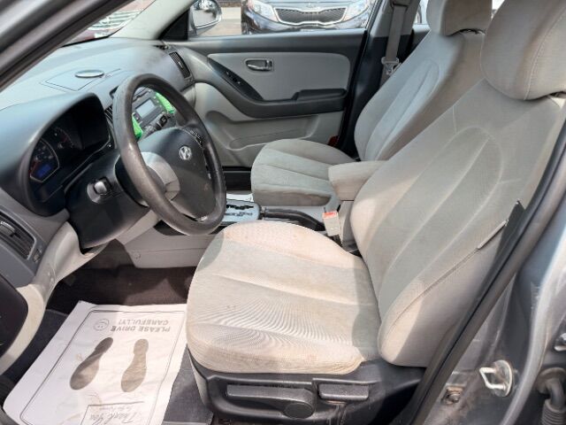 2010 Hyundai Elantra
