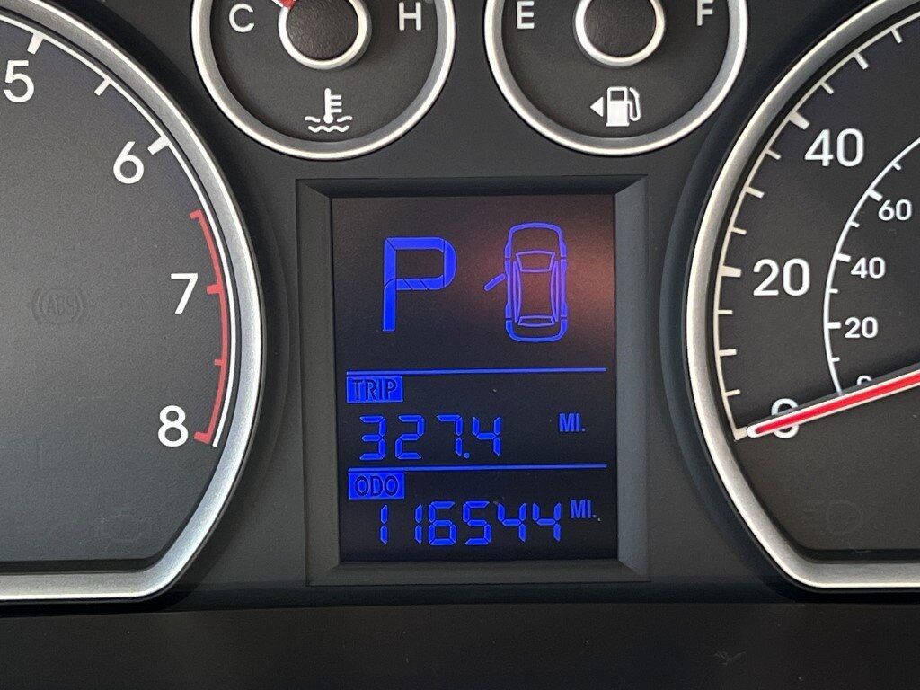 2010 Hyundai Elantra Touring SE Springfield VA