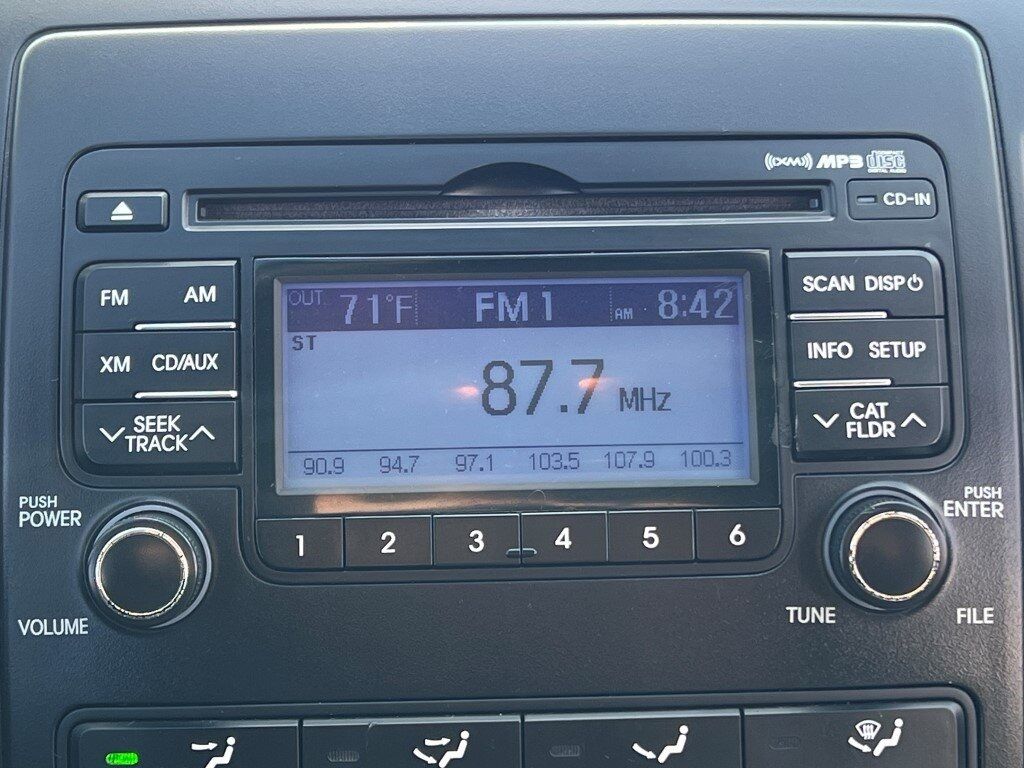 2010 Hyundai Elantra Touring SE Springfield VA