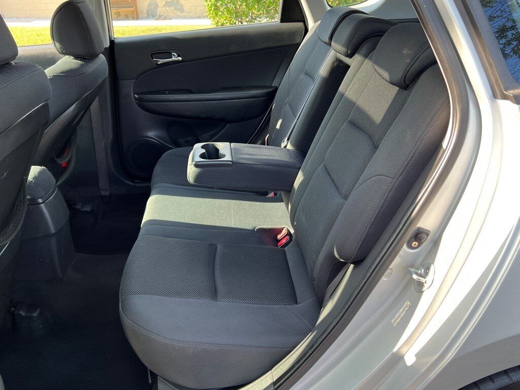 2010 Hyundai Elantra Touring SE Springfield VA