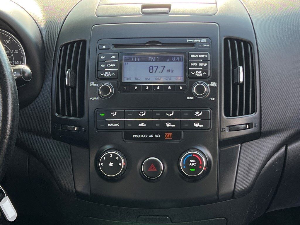 2010 Hyundai Elantra Touring SE Springfield VA