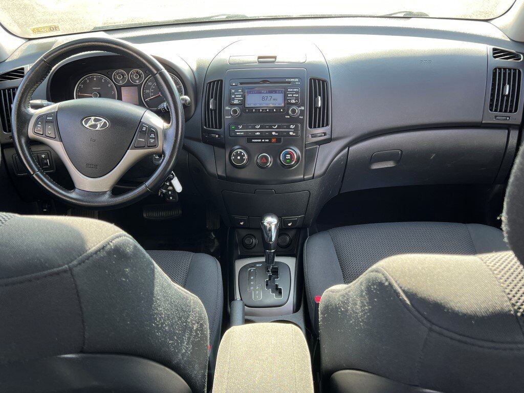 2010 Hyundai Elantra Touring SE Springfield VA