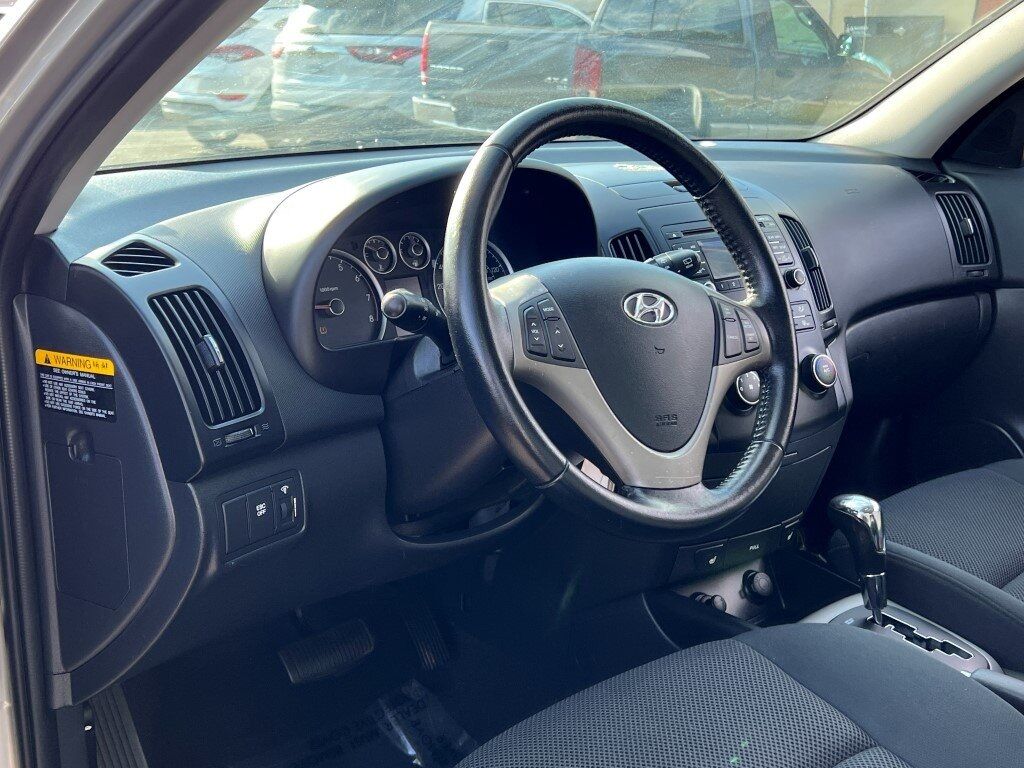 2010 Hyundai Elantra Touring SE Springfield VA
