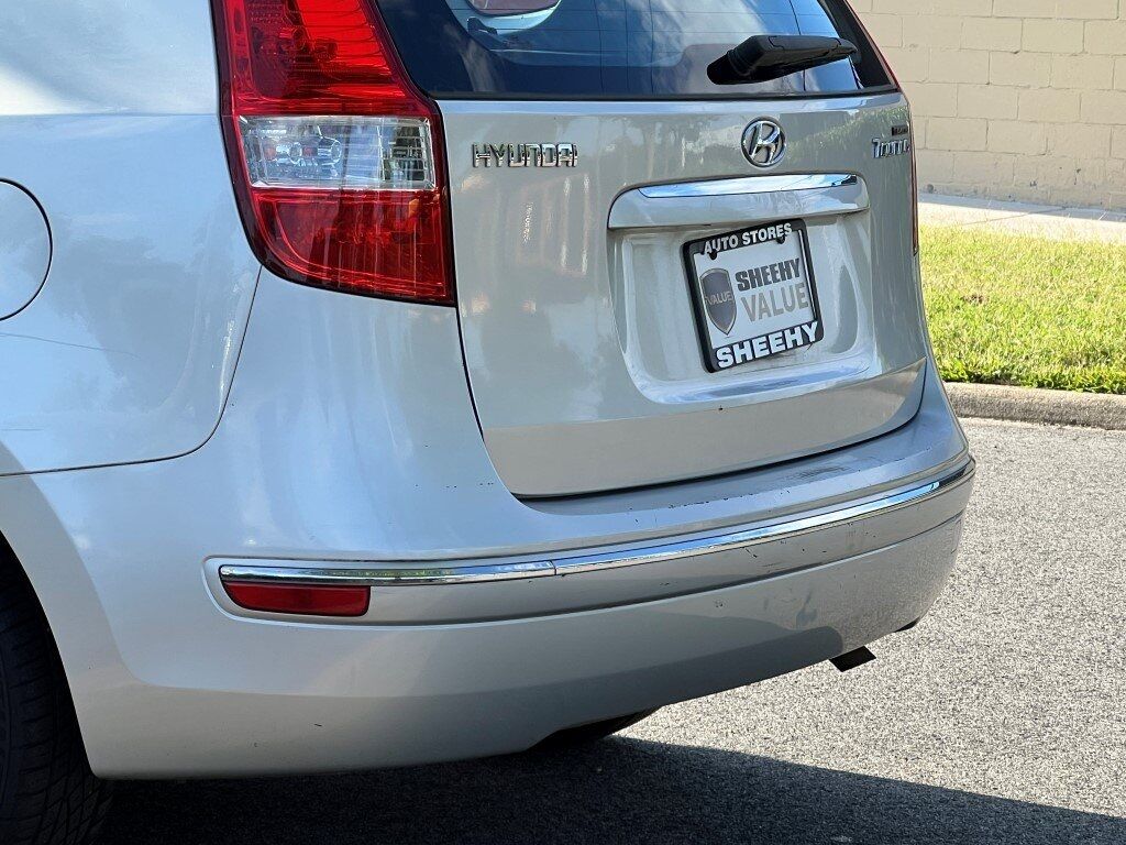 2010 Hyundai Elantra Touring SE Springfield VA