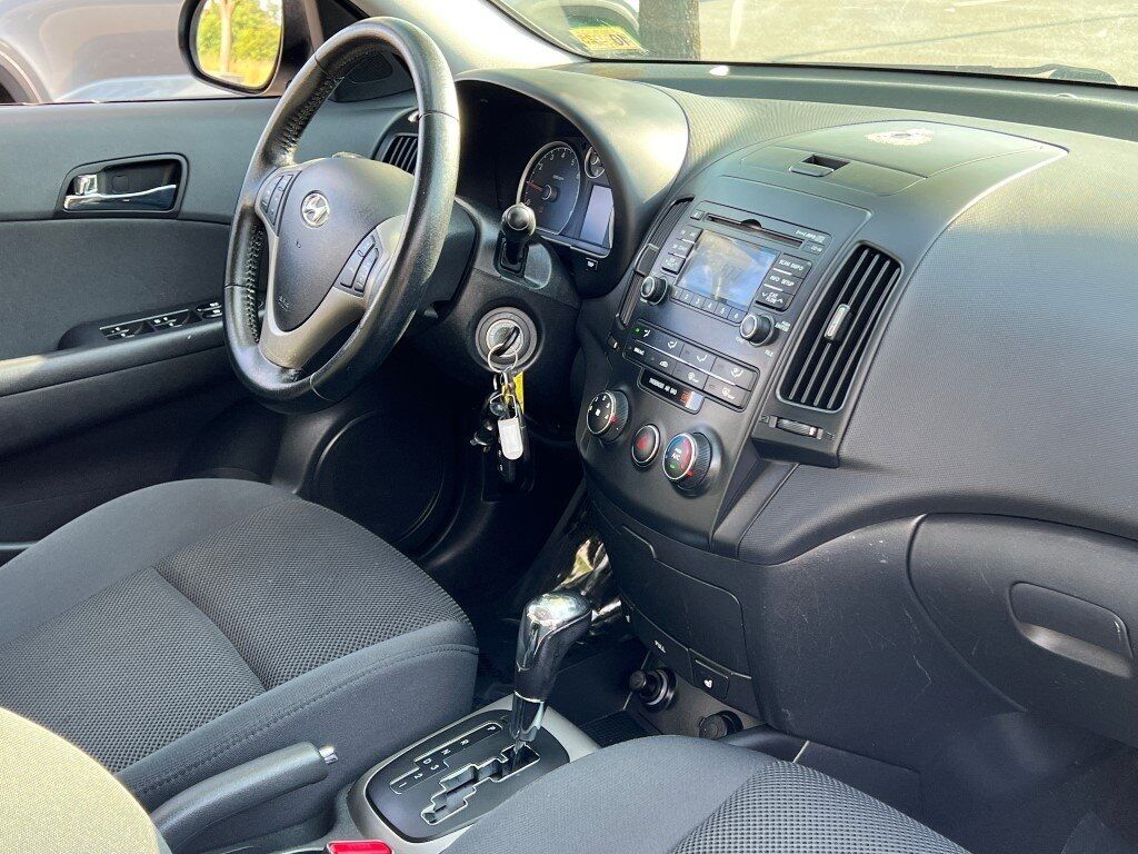 2010 Hyundai Elantra Touring SE Springfield VA
