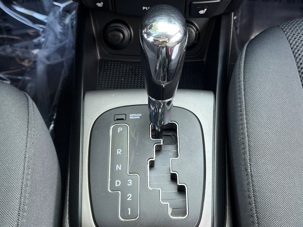 2010 Hyundai Elantra Touring SE Springfield VA
