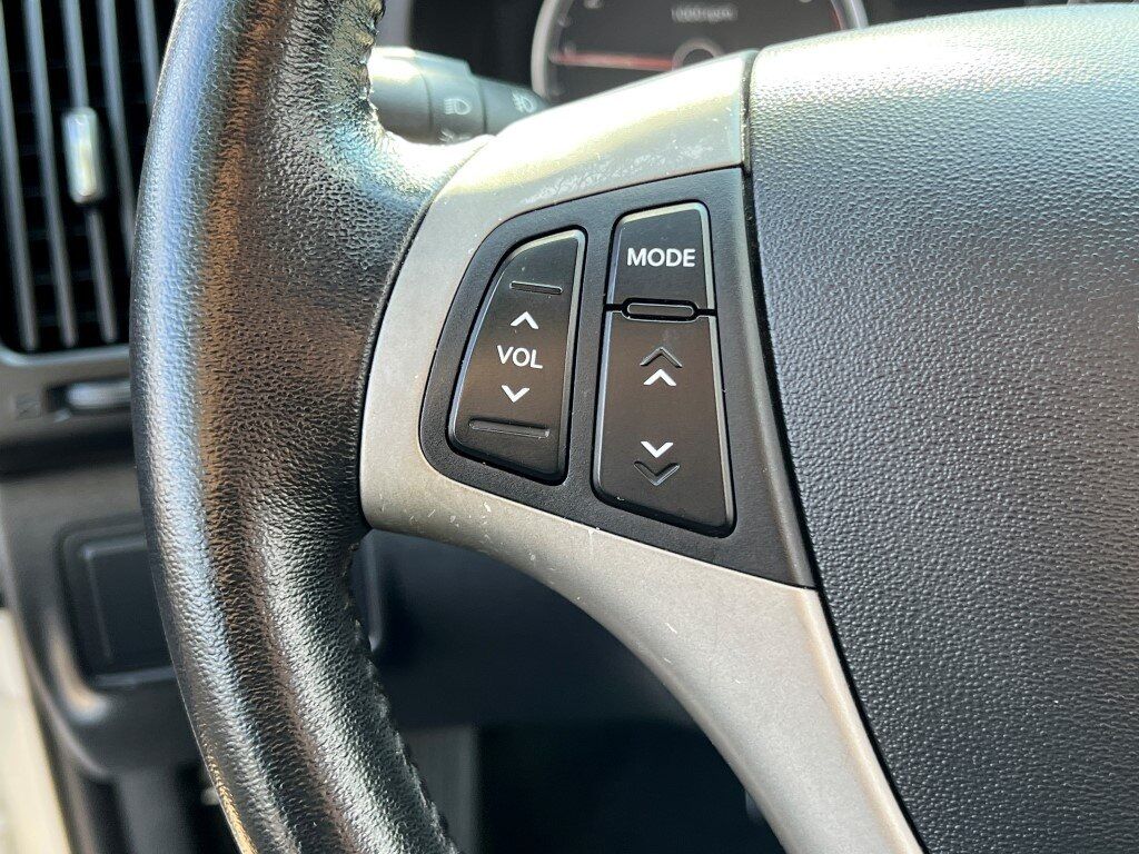 2010 Hyundai Elantra Touring SE Springfield VA