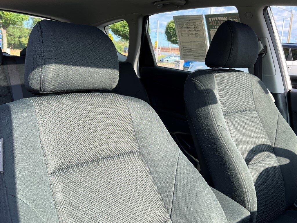 2010 Hyundai Elantra Touring SE Springfield VA