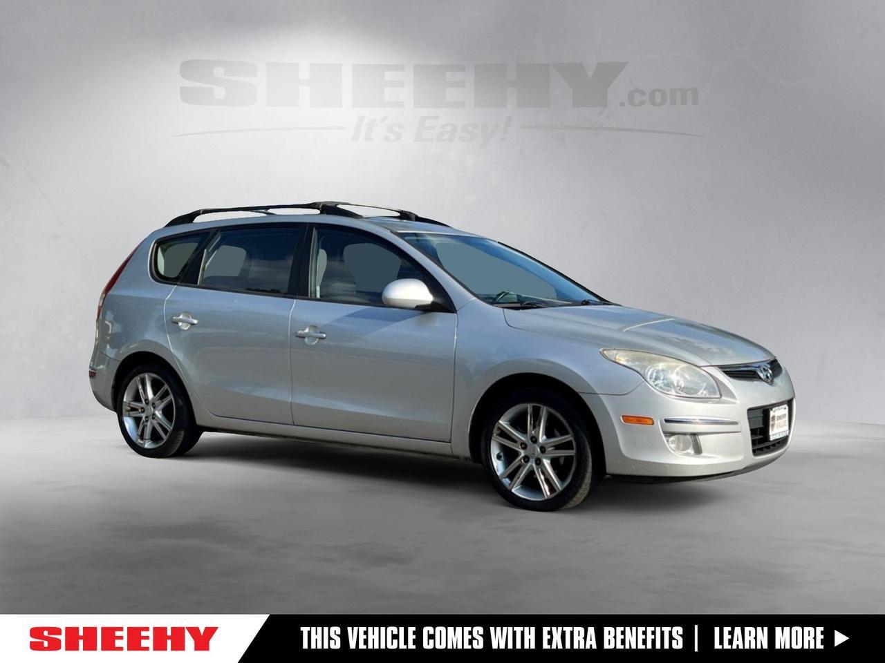 2010 Hyundai Elantra Touring SE Springfield VA