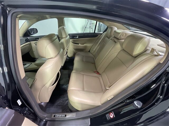 2010 Hyundai Genesis 4.6 Columbia SC