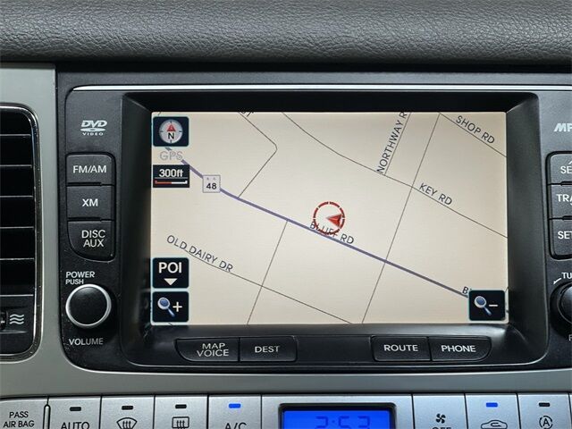 2010 Hyundai Genesis 4.6 Columbia SC