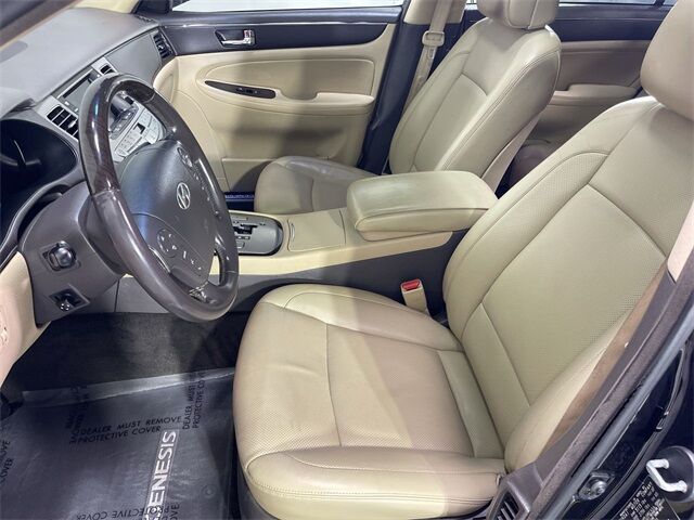 2010 Hyundai Genesis 4.6 Columbia SC