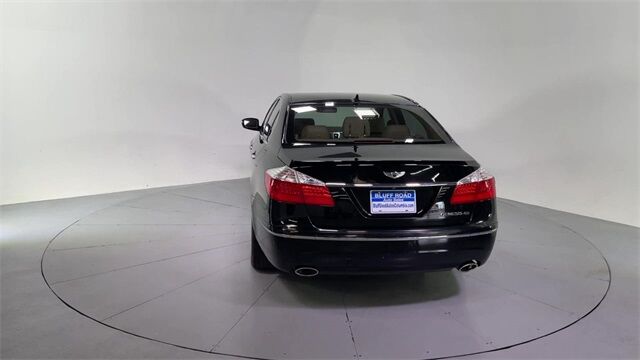 2010 Hyundai Genesis 4.6 Columbia SC