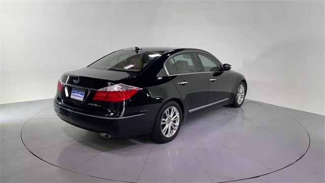 2010 Hyundai Genesis 4.6 Columbia SC