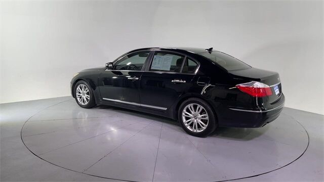 2010 Hyundai Genesis 4.6 Columbia SC
