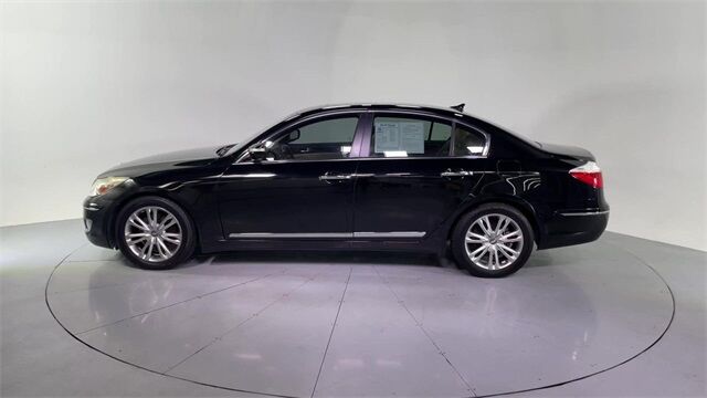 2010 Hyundai Genesis 4.6 Columbia SC