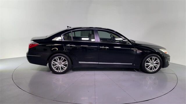 2010 Hyundai Genesis 4.6 Columbia SC
