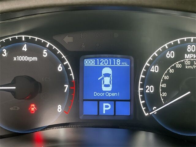 2010 Hyundai Genesis 4.6 Columbia SC