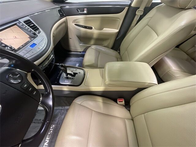 2010 Hyundai Genesis 4.6 Columbia SC