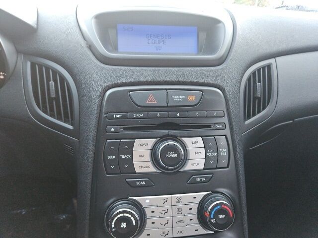 2010 Hyundai Genesis Coupe 2.0T Jacksonville FL