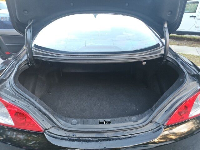 2010 Hyundai Genesis Coupe 2.0T Jacksonville FL