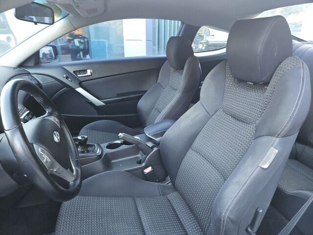2010 Hyundai Genesis Coupe 2.0T Jacksonville FL