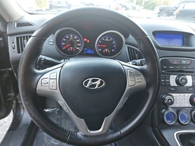 2010 Hyundai Genesis Coupe 2.0T Jacksonville FL