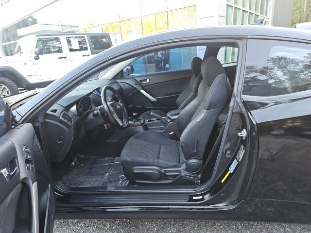 2010 Hyundai Genesis Coupe 2.0T Jacksonville FL