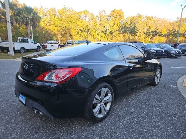 2010 Hyundai Genesis Coupe 2.0T Jacksonville FL
