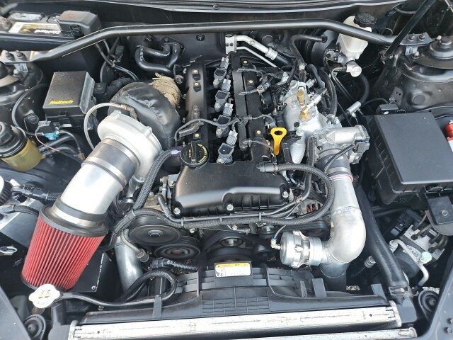 2010 Hyundai Genesis Coupe 2.0T Jacksonville FL