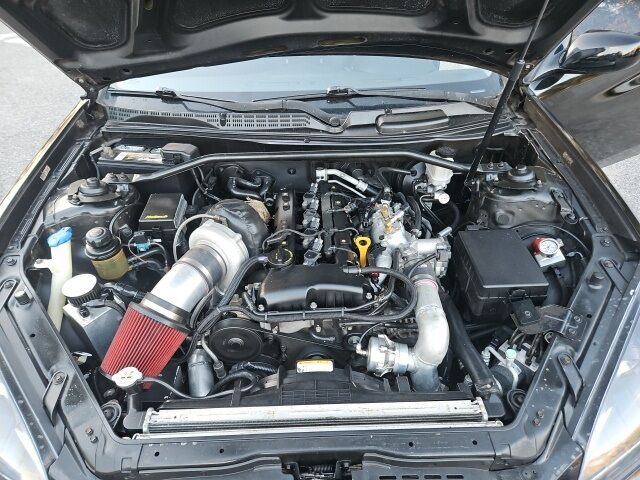 2010 Hyundai Genesis Coupe 2.0T Jacksonville FL