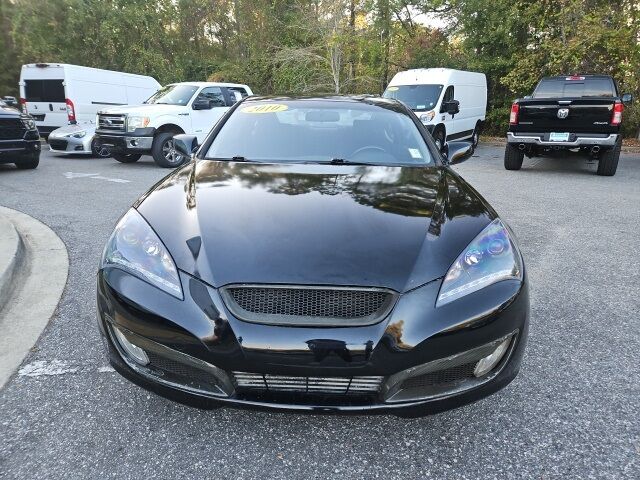 2010 Hyundai Genesis Coupe 2.0T Jacksonville FL