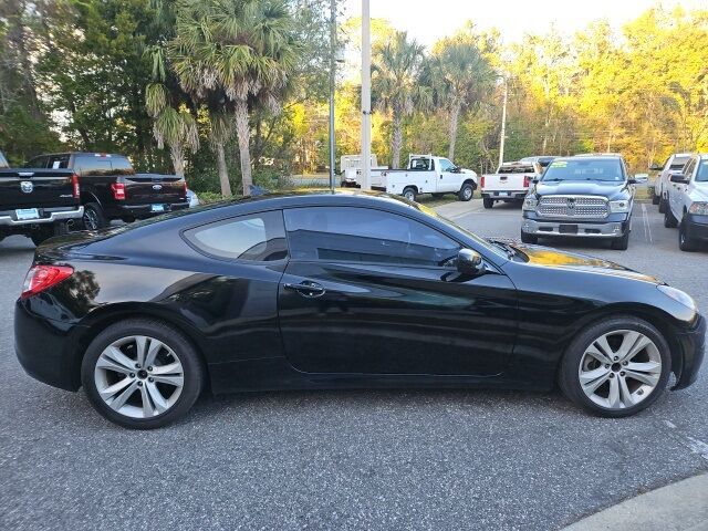 2010 Hyundai Genesis Coupe 2.0T Jacksonville FL