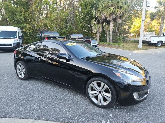 2010 Hyundai Genesis Coupe 2.0T Jacksonville FL