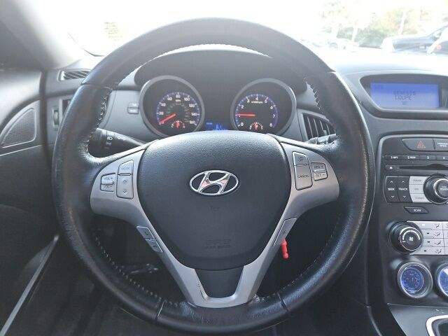 2010 Hyundai Genesis Coupe 2.0T Jacksonville FL