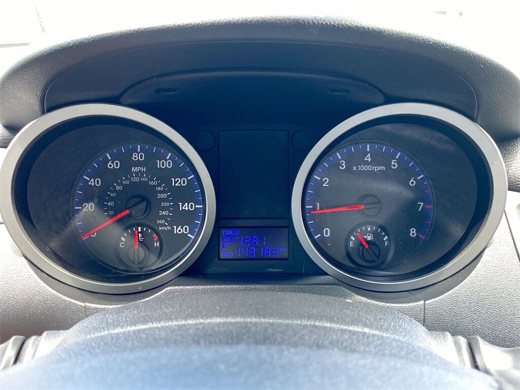 2010 Hyundai Genesis Coupe 2.0T Miramar FL