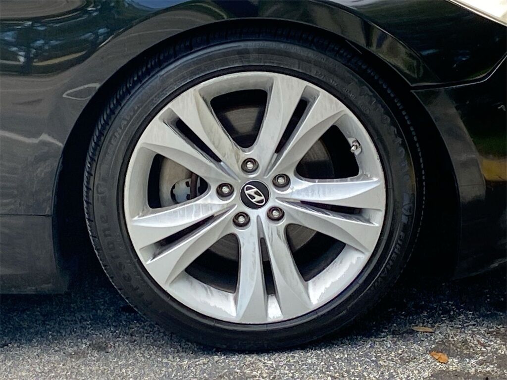 2010 Hyundai Genesis Coupe 2.0T Miramar FL