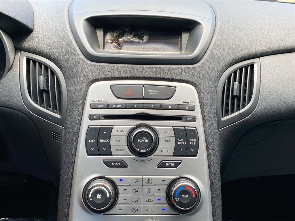 2010 Hyundai Genesis Coupe 2.0T Miramar FL