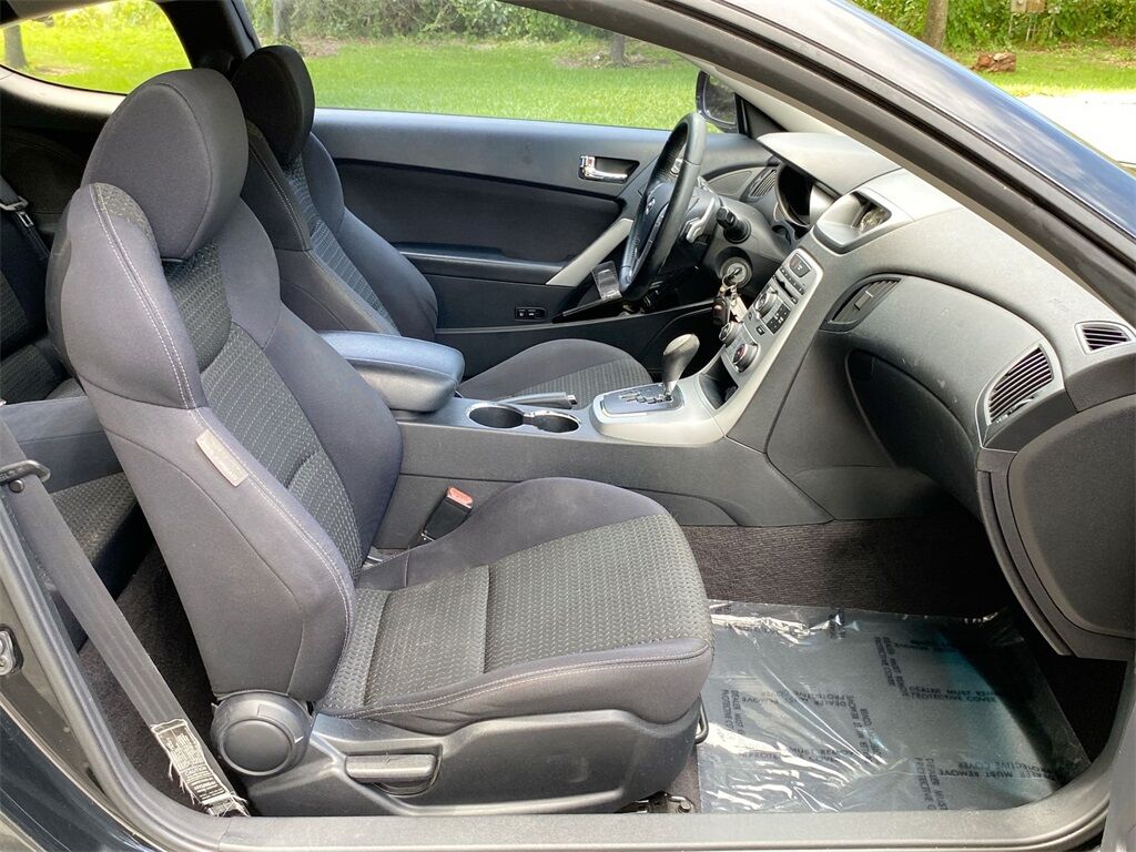 2010 Hyundai Genesis Coupe 2.0T Miramar FL