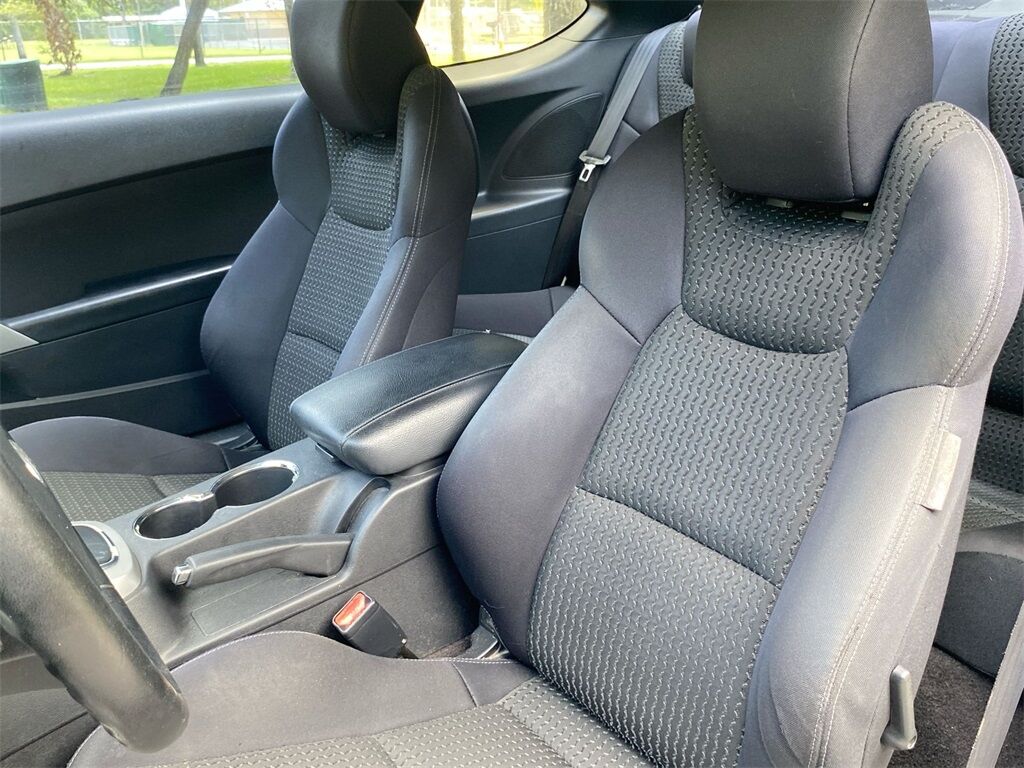 2010 Hyundai Genesis Coupe 2.0T Miramar FL