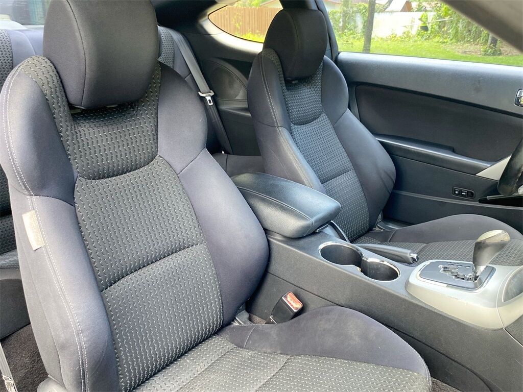 2010 Hyundai Genesis Coupe 2.0T Miramar FL